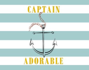 captainadorable